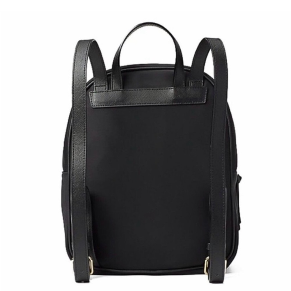 EUC Black Backpack by Kate Spade - Picture 7 of 9